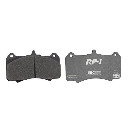 EBC DP8074RP1 RP1 Brake Pads 