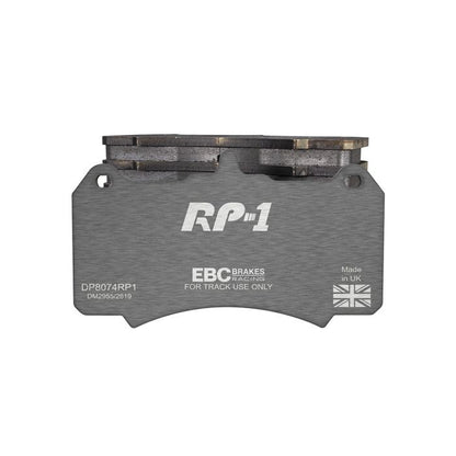 EBC DP8074RP1 RP1 Brake Pads 