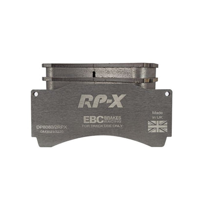 EBC DP8080/2RPX RPX Brake Pads 