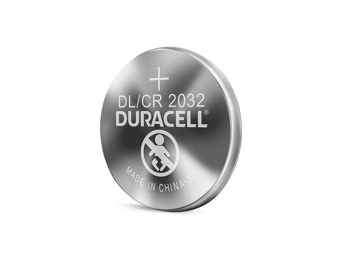 Duracell Lithium 2032