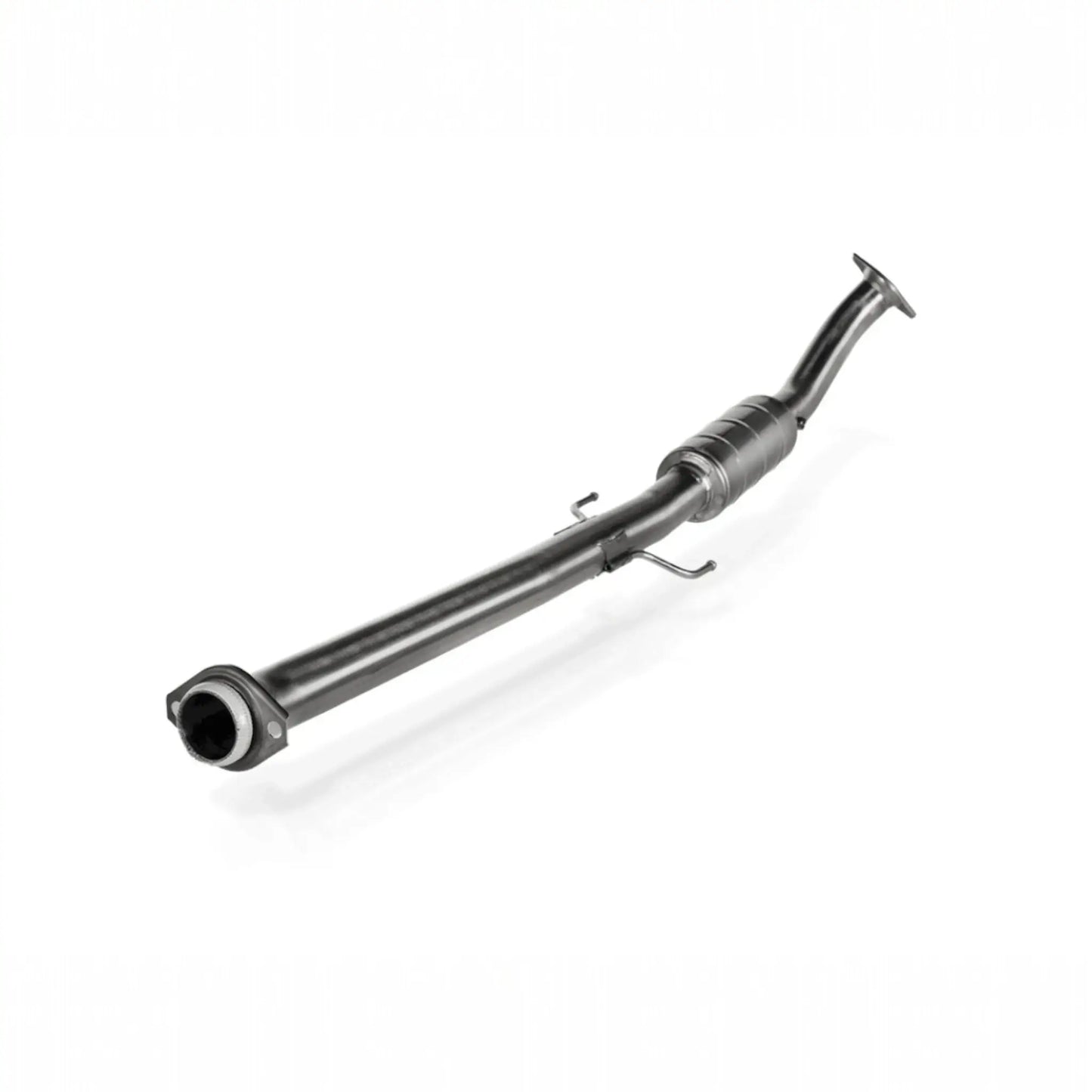 Akrapovic E-TY/SS/4 Link Pipe Evolution (Stainless Steel) for TOYOTA GR Yaris / GRMN Yaris (XP210)