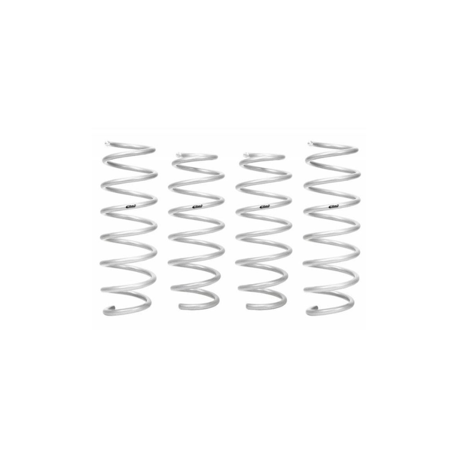 Eibach E30-20-024-01-22 BMW F25 F26 Pro-Lift-Kit Performance Spring Kit (X3 & X4)