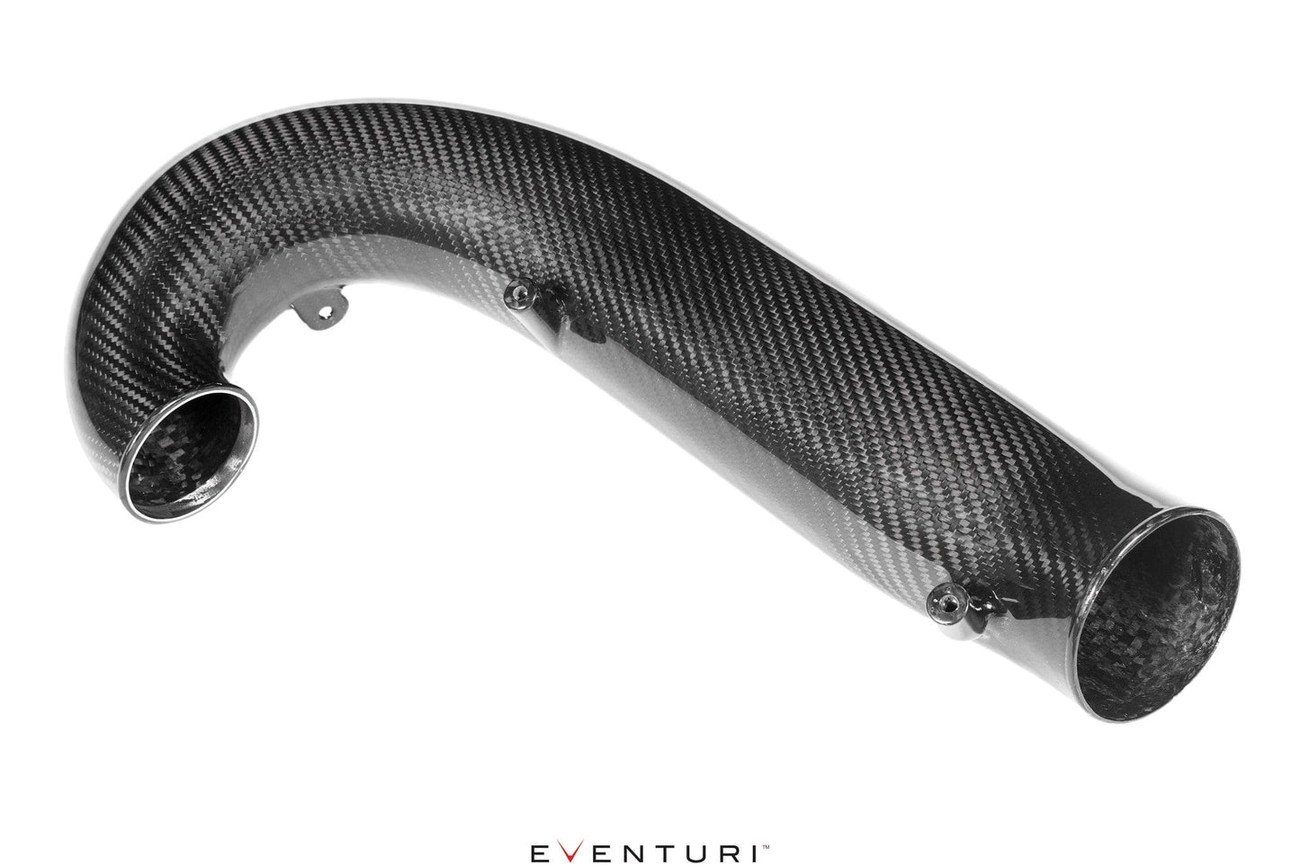 Eventuri Honda FL5 Civic Type R Turbo Tube