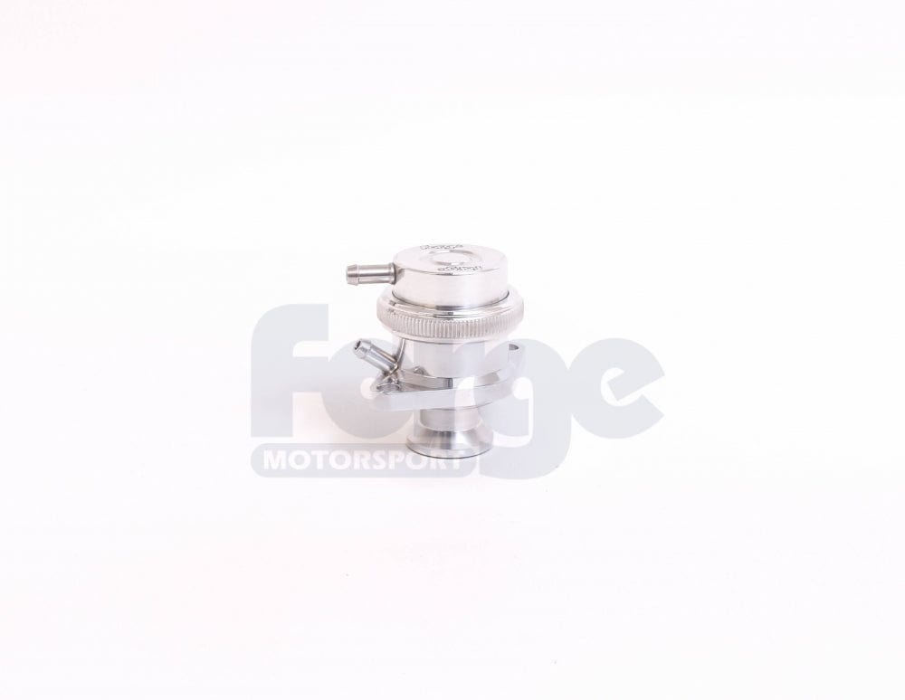 Forge FMDVRTSi Recirculation Valve & Kit for Audi, VW, SEAT, & Skoda 1.4 TSI