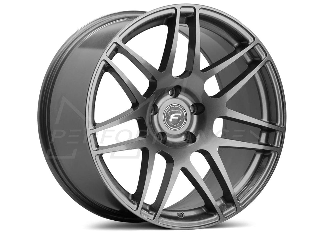 Forgestar F14 Mesh Design Concave Wheel - Individual - ML Performance UK