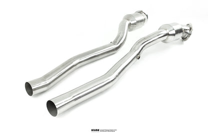 KLINE Ferrari F12 Exhaust