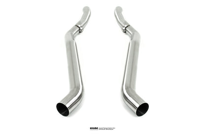 KLINE Ferrari F12 Exhaust