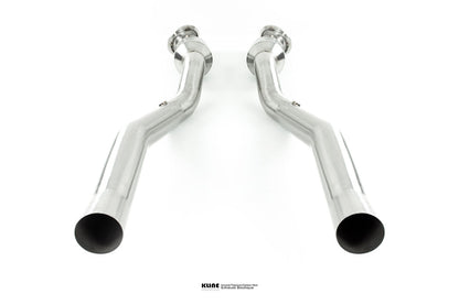 KLINE Ferrari F12 Exhaust