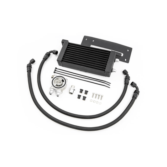 Forge FMOC14 Oil Cooler for Hyundai Kona N