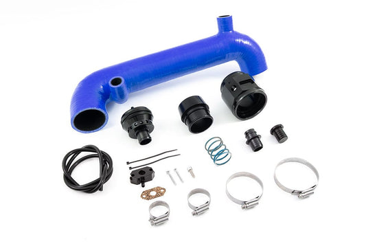 Forge FMDV29 VW Jetta 1.4TSI Dump Valve - Blue Hose - ML Performance UK