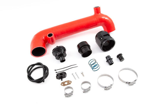 Forge FMDV29 VW Jetta 1.4TSI Dump Valve - Red Hose - ML Performance UK