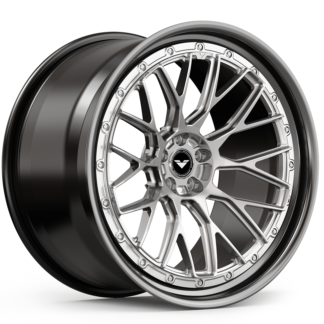 Vorsteiner GTE352 GT Endurance - 352 Wheel | ML Performance