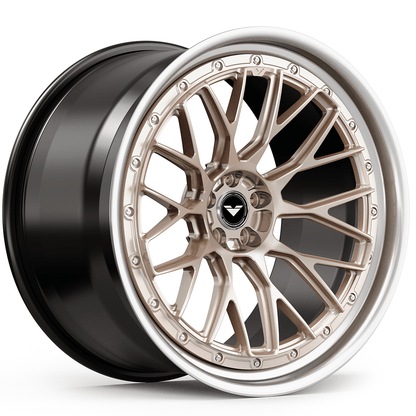 Vorsteiner GTE352 GT Endurance - 352 Wheel | ML Performance