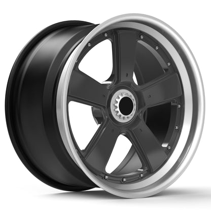 Vorsteiner GW9901 GW9 by Vorsteiner - 901 Wheel | ML Performance