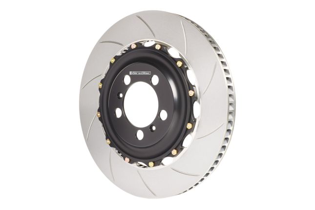 Girodisc A2-187SL Girodisc A2-187SL  2-Piece Brake Disc Left 1 | ML Performance UK Car Parts