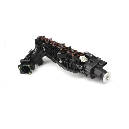 Genuine BMW 11618511363 E93 E91 F02 Intake Manifold With Flap Control (Inc. 740d, 740dX & 530d) | ML Performance UK Car Parts