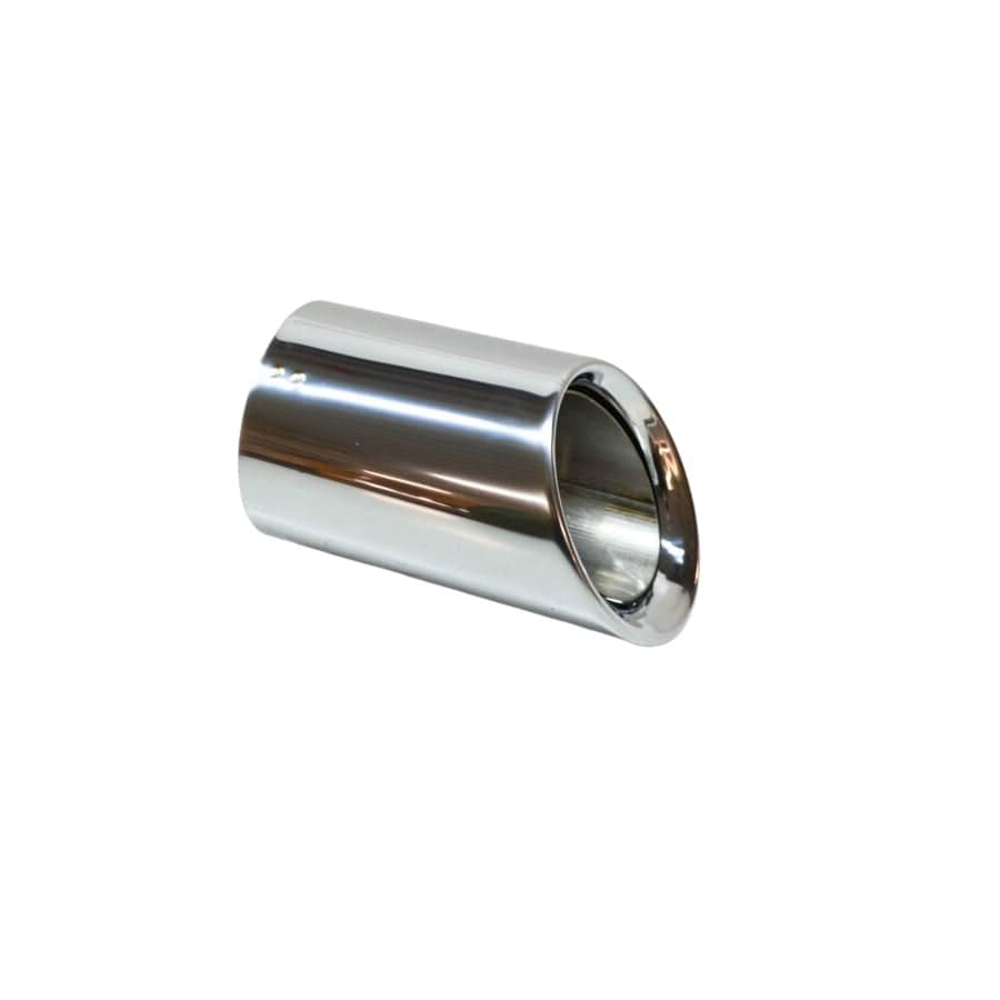 Genuine BMW 18308686703 G20 G21 Chrome Tailpipe Tip (Inc. 320d & 320dX) | ML Performance UK Car Parts