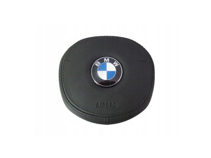 Genuine BMW 32305A250D2 Driver's Side Airbag Module (Inc. M340iX & M4 Competition)