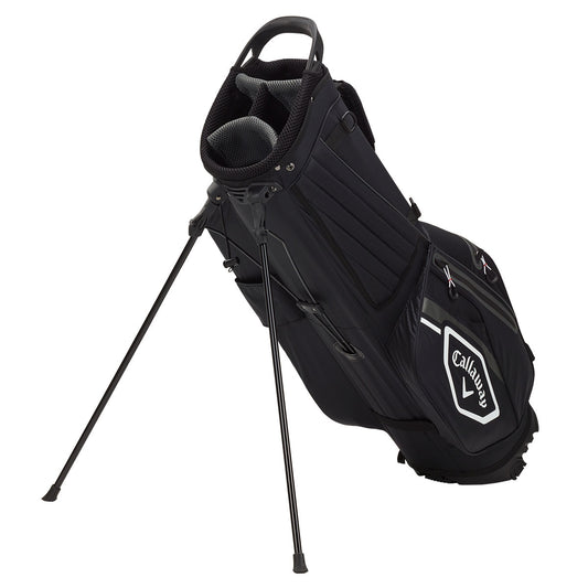 Genuine Lexus L 78 Callaway Chev Golf Stand Bag