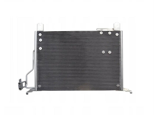 Genuine Mercedes-Benz A2155000254 C215 Air Conditioning Condenser (CL 55 AMG 5.4 Kompressor & CL 65 AMG 6.0) - ML Performance UK