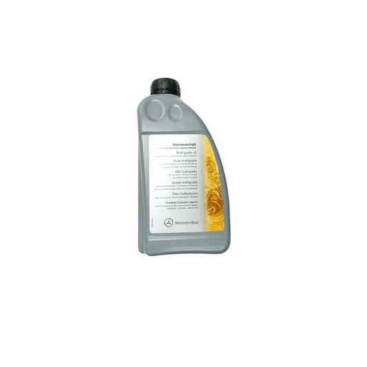 Genuine Mercedes-Benz W204 W218 1Ltr Hydraulic Oil (Inc. C250, CLS550, E350 & G55 AMG) | ML Performance UK