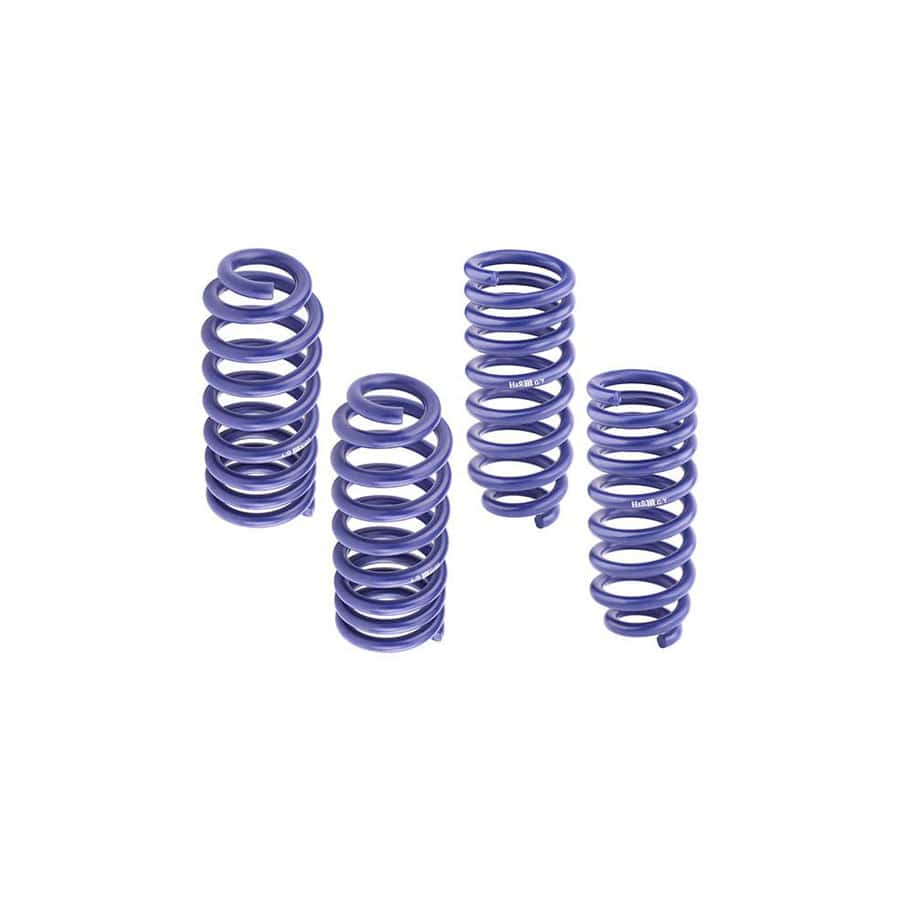 H&R 28878-5 Suspension Kit, Coil Springs for BMW 4 Gran Coupe (F36)