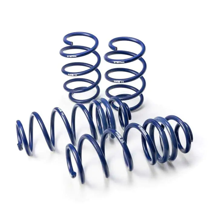 H&R 29334-5 Performance Lowering Springs