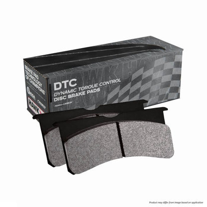 EBC HB928G.644 Hawk DTC60 Brake Pads Front