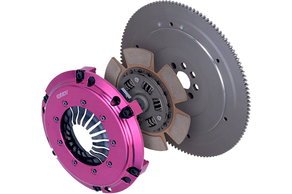 Paddle Clutch Kit Mazda Mx-5 | ML Performance Car Parts