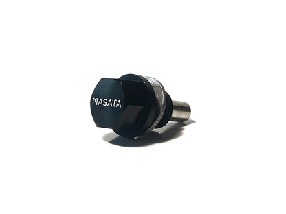 Masata BMW Magnetic Oil Sump Drain Plug - M12x1.5