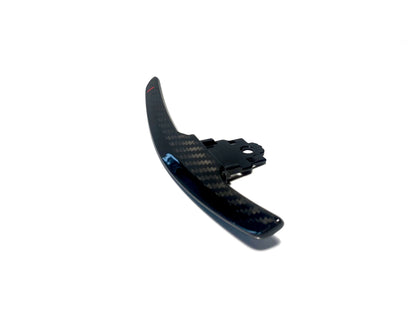 Masata BMW F Series Pre-Preg Dry Carbon Fibre Performance Paddle Shifters