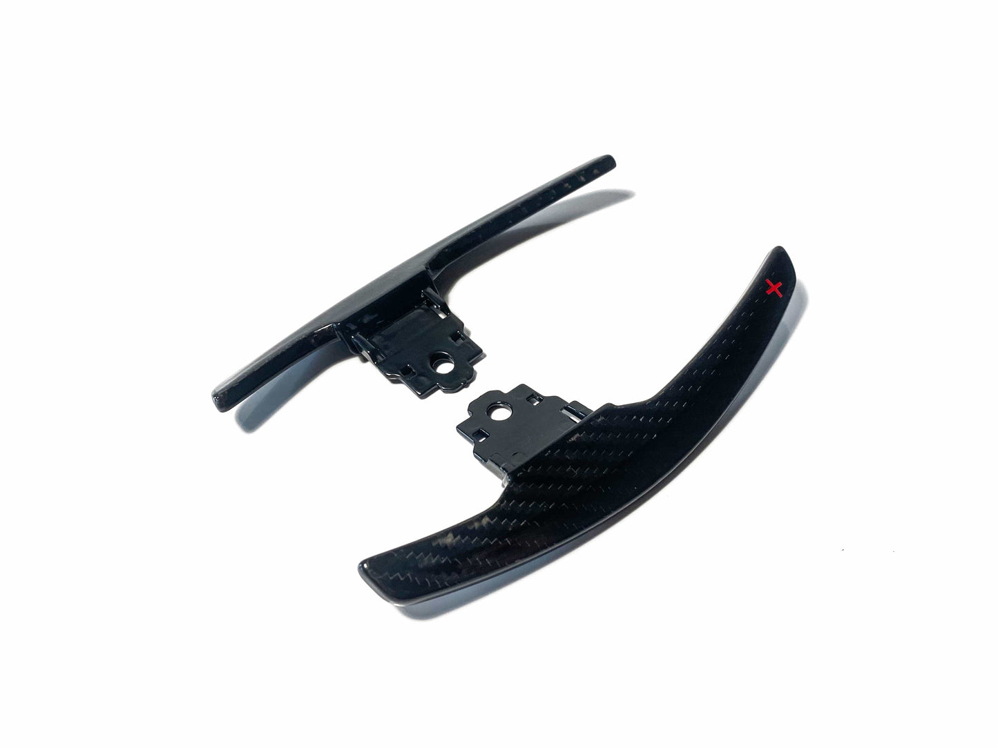 Masata BMW F Series Pre-Preg Dry Carbon Fibre Performance Paddle Shifters