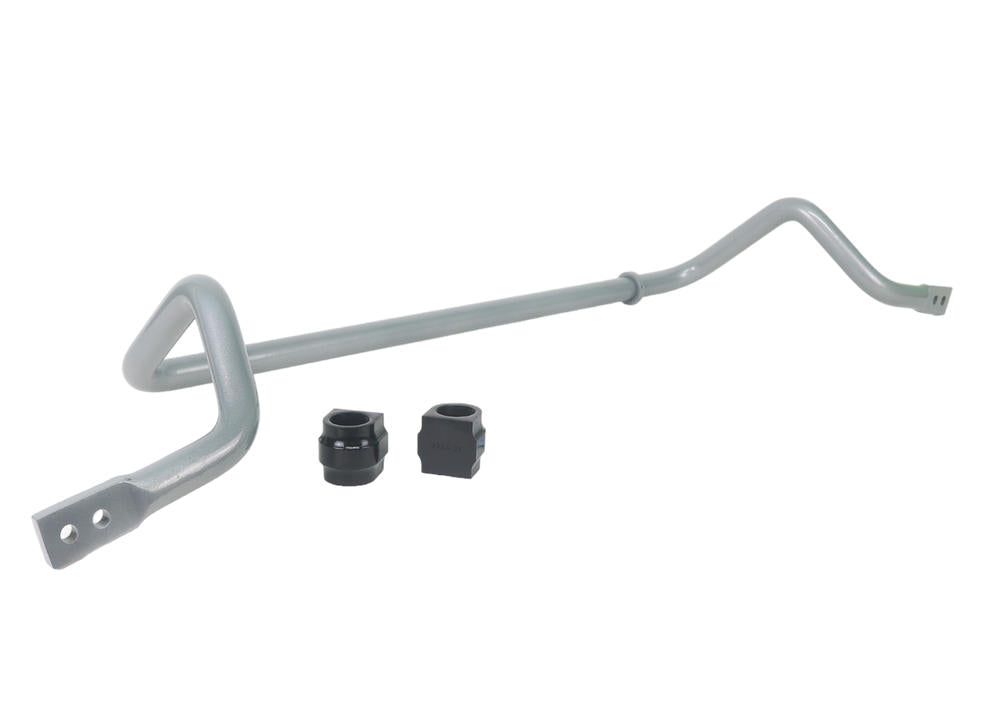 Whiteline BMF73 Front Sway Bar - 26mm Non Adjustable to Suit Mini Cooper R55