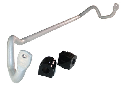 Whiteline BBF43 BMW 1 Series E80 and 3 Series E90 Front Sway Bar - 27mm Non Adjustable (Inc. 1 & 3)