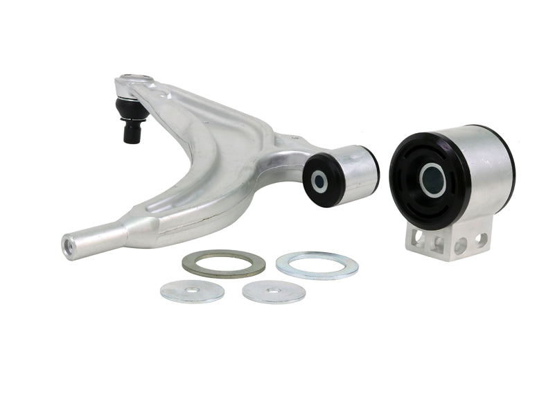 Whiteline WA452R Front Control Arm Lower - Arm Right to Suit Holden Cruze JG, JH