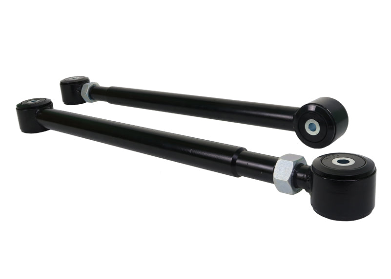 Whiteline KTA202 Rear Trailing Arm Lower - Arm to Suit Toyota Land Cruiser 200 and 300 Series