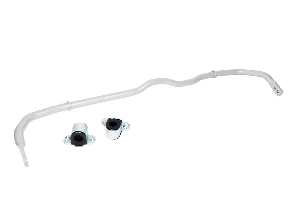 Whiteline BWF22Z Front Sway Bar - 26mm 2 Point Adjustable to Suit Audi, Seat, Skoda and Volkswagen MQB Awd