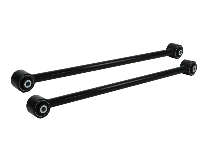 Whiteline W63044 Rear Trailing Arm Lower - Arm to Suit Nissan Patrol GQ, GU and Ford Maverick DA