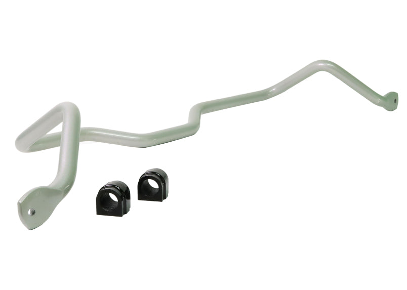 Whiteline BMF72 Front Sway Bar - 26mm Non Adjustable to Suit Mini Mini Cooper R50, R52, R53