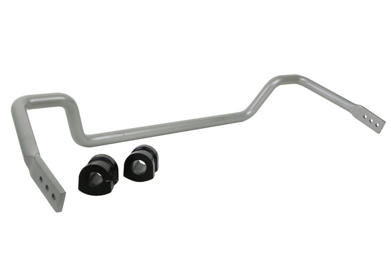 Whiteline BBF38Z BMW 3 Series and E36 Front Sway Bar - 27mm 3 Point Adjustable (Inc. M3 & E36)