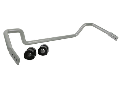 Whiteline BBF38Z BMW 3 Series and E36 Front Sway Bar - 27mm 3 Point Adjustable (Inc. M3 & E36)