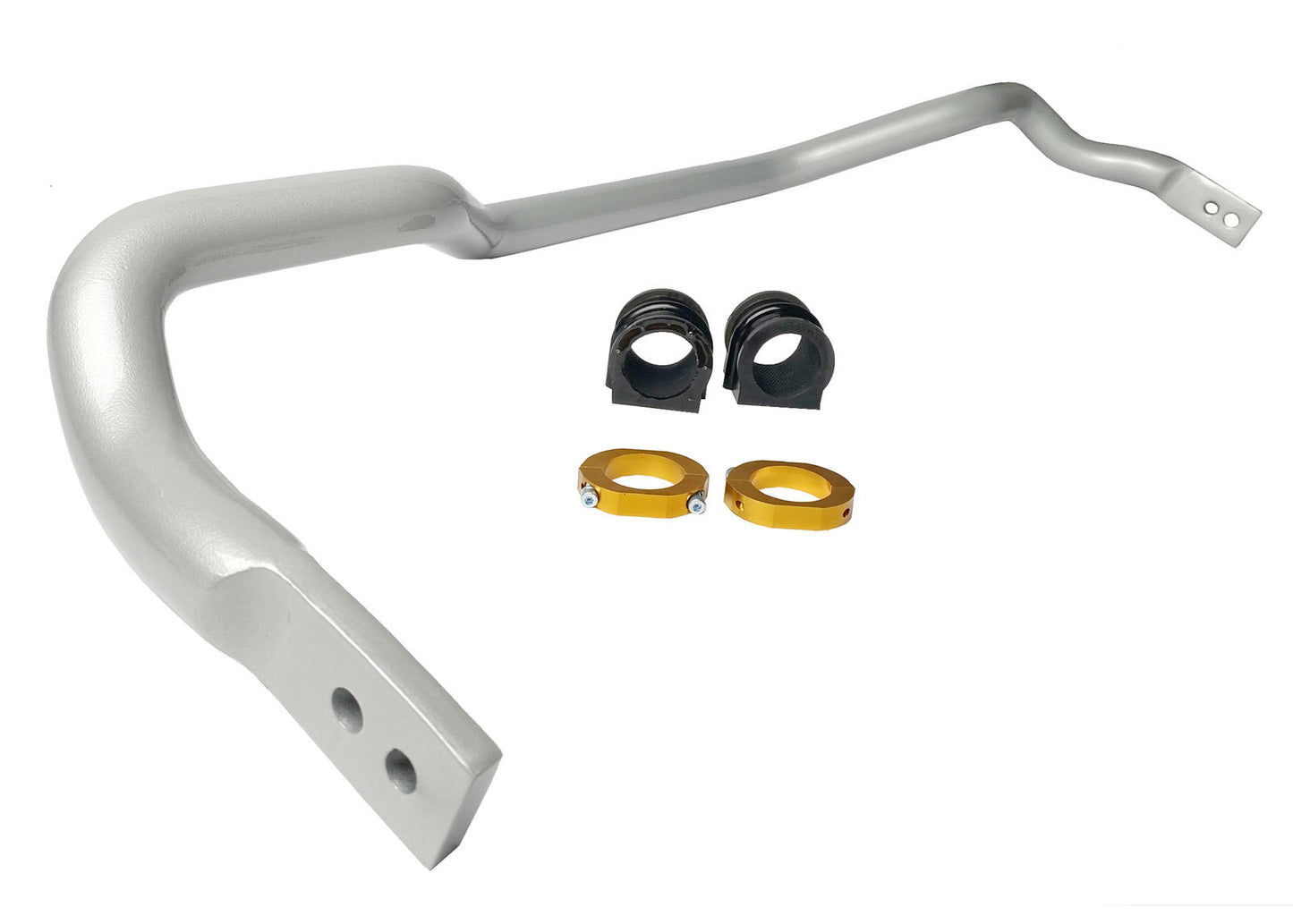 Whiteline BNF33Z Front Sway Bar - 33mm 2 Point Adjustable to Suit Nissan 350Z Z33 and Skyline V35