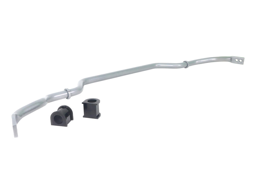 Whiteline BNF41Z Front Sway Bar - 27mm 2 Point Adjustable to Suit Nissan 370Z Z34 and Skyline V36