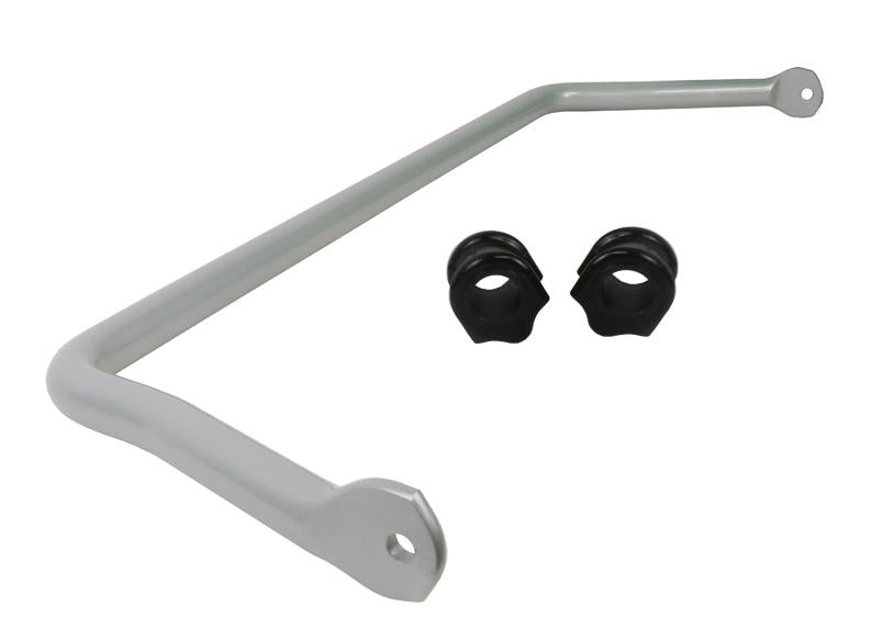 Whiteline BJF01Z Front Sway Bar - 33mm 2 Point Adjustable to Suit Jeep Gladiator JT and Wrangler JL