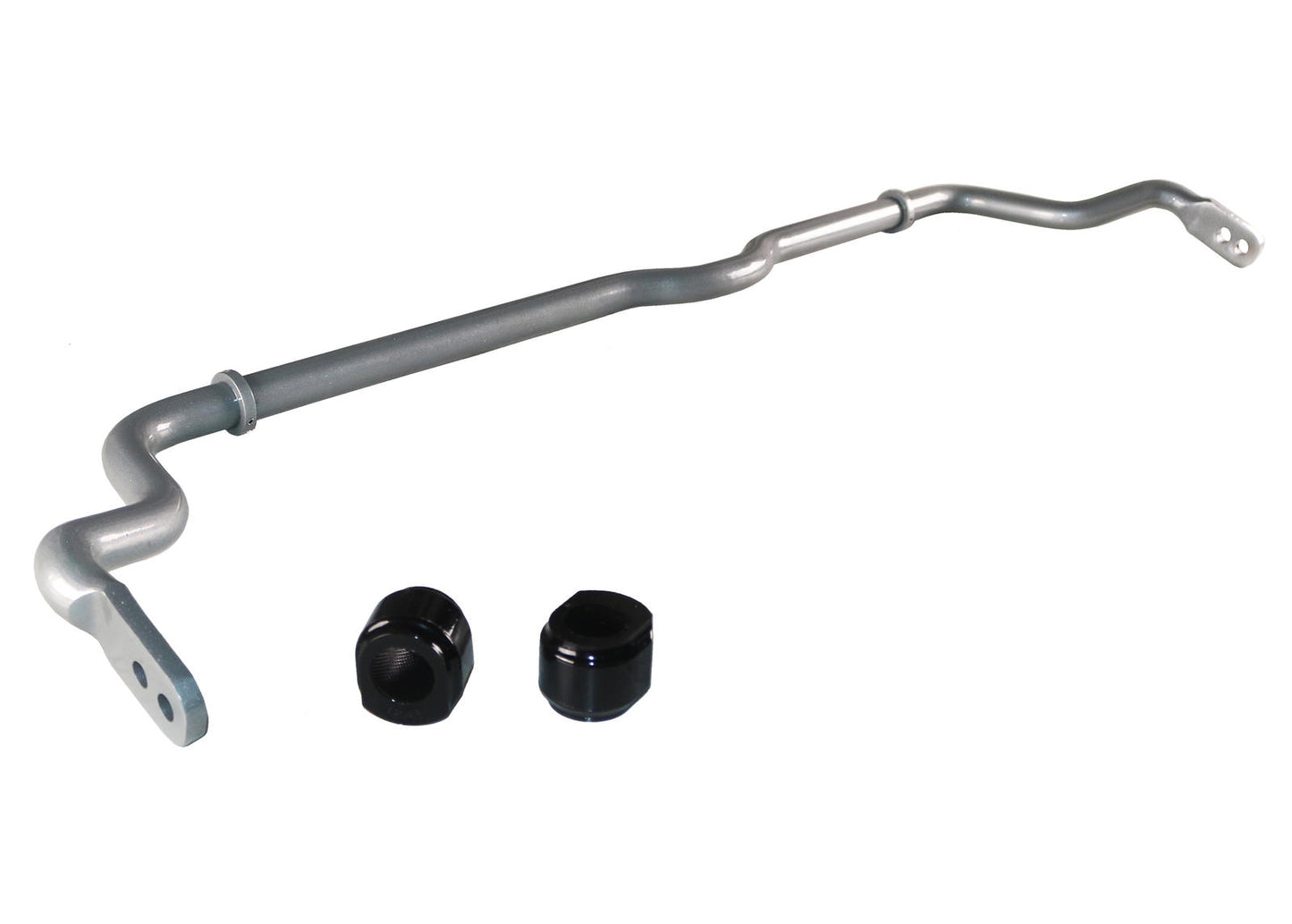 Whiteline BMF67Z Front Sway Bar - 27mm 2 Point Adjustable to Suit Mercedes-Benz A45 AMG W176