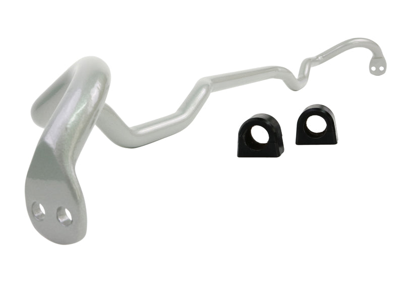 Whiteline BSF19XZ Front Sway Bar - 22mm 2 Point Adjustable to Suit Subaru Impreza, liberty and Outback