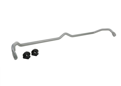 Whiteline BAF13 Audi Seat Skoda VW Front Sway Bar - 2mm Non-Adjustable