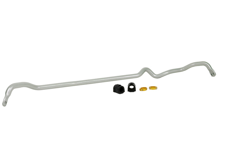 Whiteline BSF50Z Front Sway Bar - 26mm 2 Point Adjustable to Sui Subaru Forester SJ