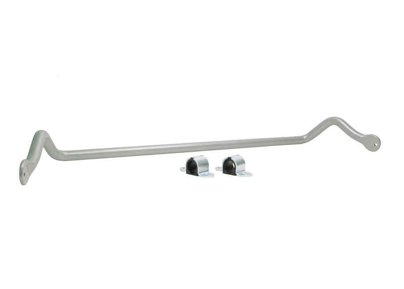 Whiteline BHF48 Front Sway Bar - 30mm Non Adjustable to Suit Honda S2000 AP