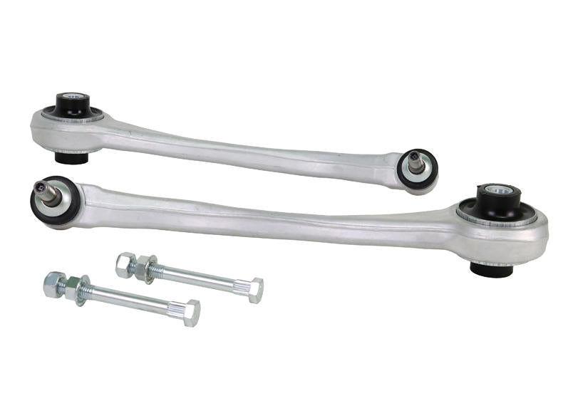 Whiteline KTA285 Front Radius Arm Lower - Arm to Suit BMW M2, M3, M4 F80